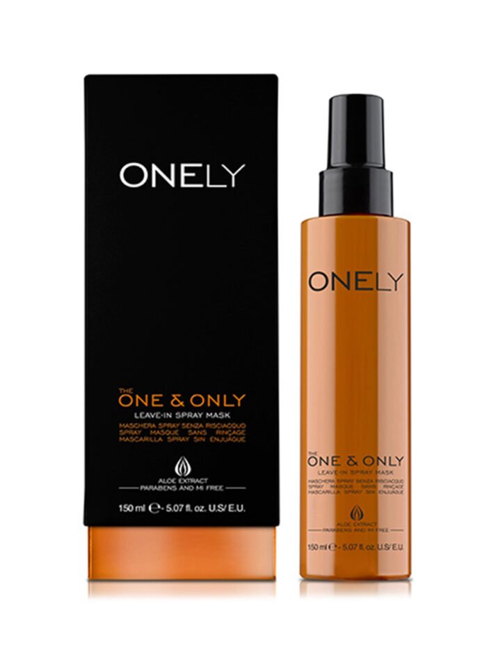 ONELY The One & Only