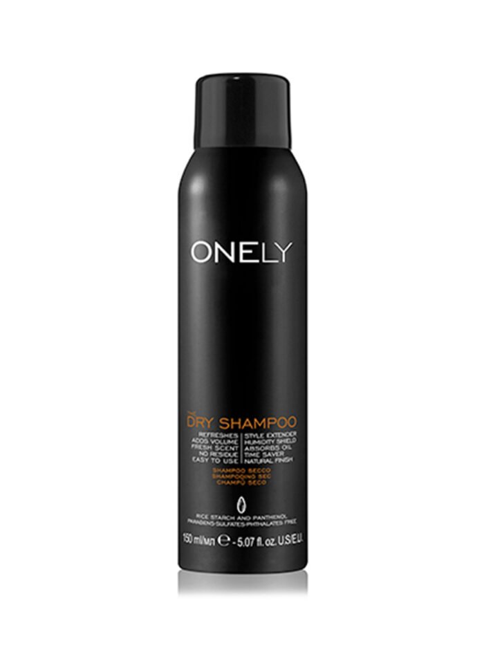 ONELY The Dry Shampoo