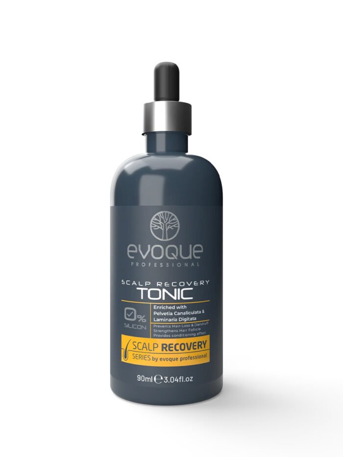 Scalp Recovery Anti Hair Loss Tonic 90ml (3.04oz)
