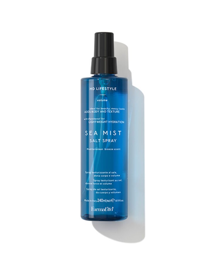 HD LIFESTYLE SEA MIST SALT SPRAY