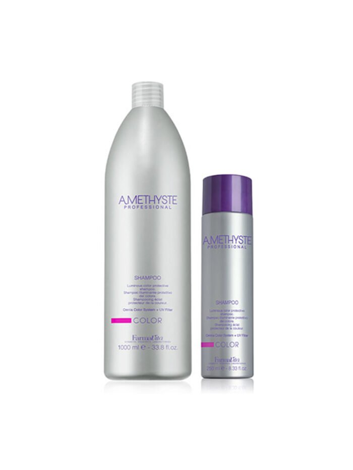 AMETHYSTE Color Shampoo